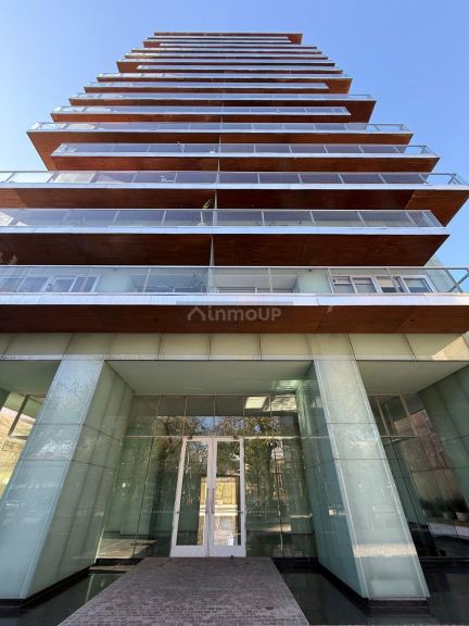 Departamento en Alquiler en Capital, Mendoza