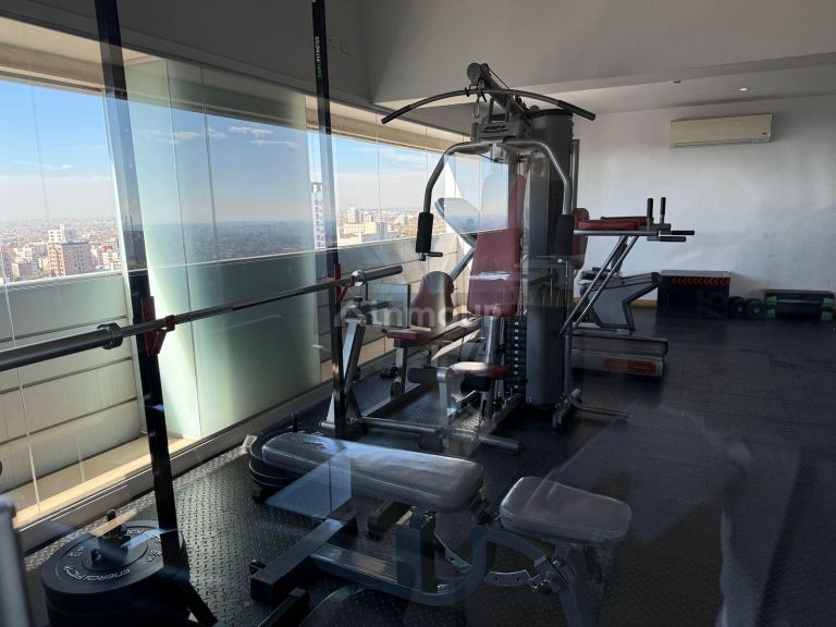 Departamento en Alquiler en Capital, Mendoza