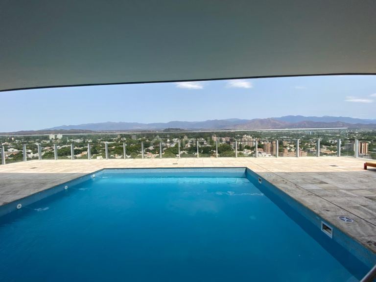 Departamento en Alquiler en Capital, Mendoza