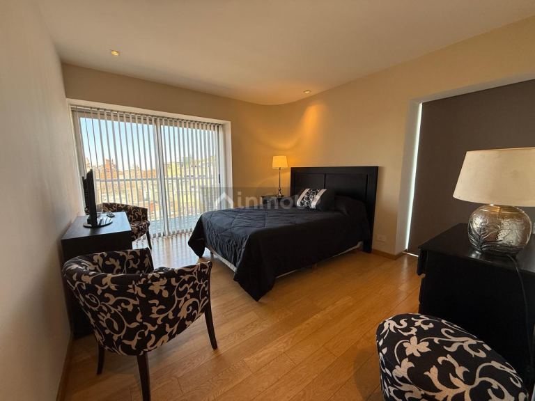 Departamento en Alquiler en Capital, Mendoza