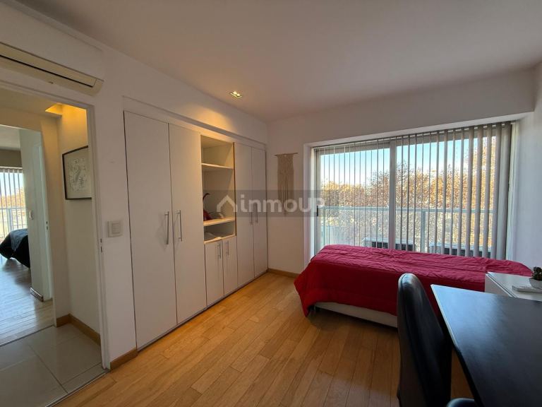 Departamento en Alquiler en Capital, Mendoza