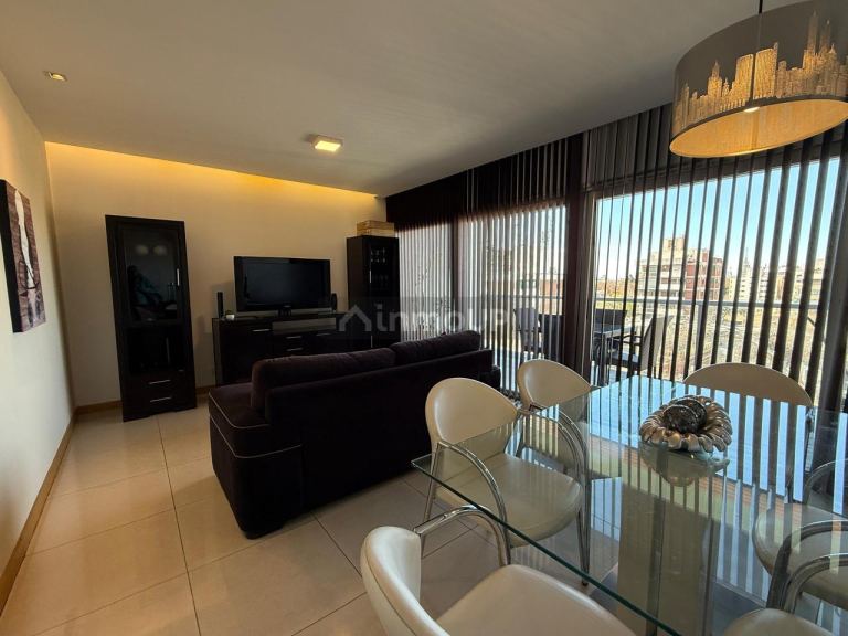 Departamento en Alquiler en Capital, Mendoza