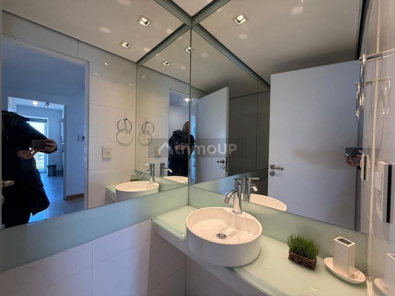Departamento en Alquiler en Capital, Mendoza