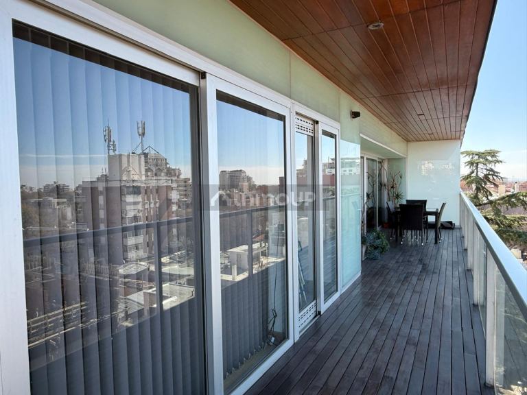 Departamento en Alquiler en Capital, Mendoza