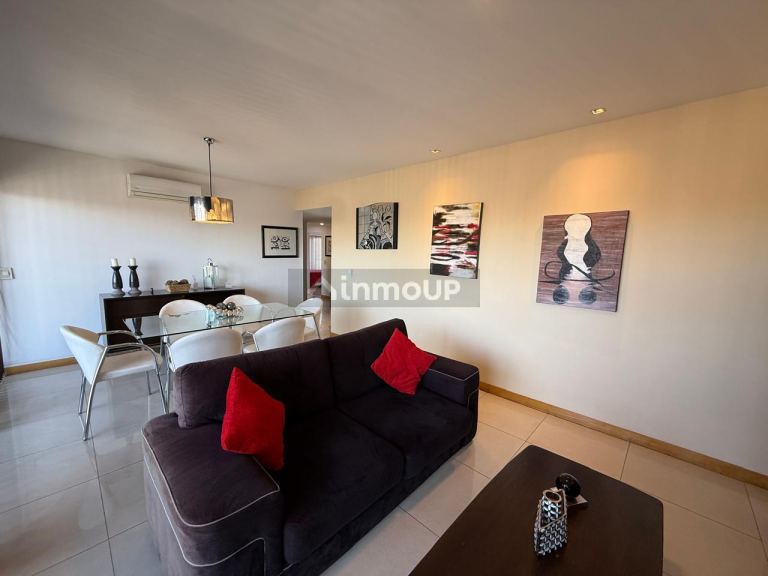 Departamento en Alquiler en Capital, Mendoza