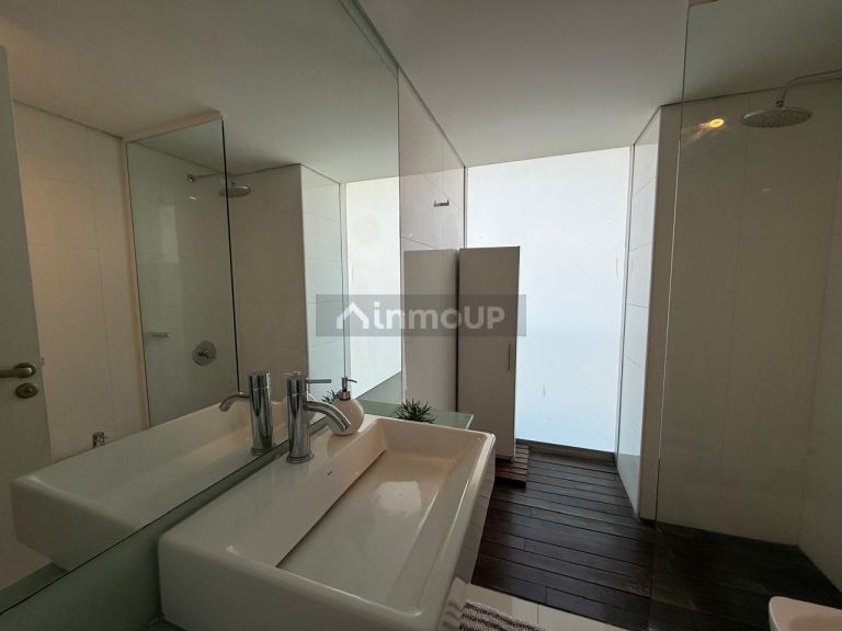 Departamento en Alquiler en Capital, Mendoza