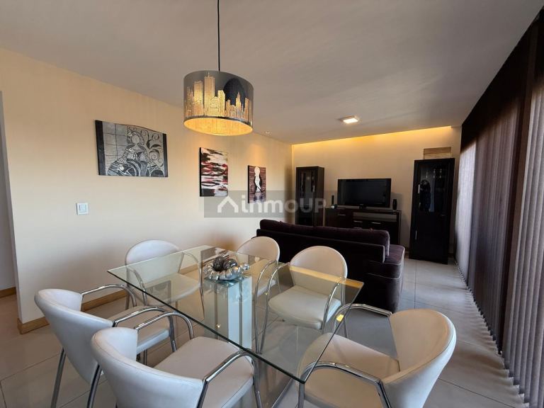Departamento en Alquiler en Capital, Mendoza