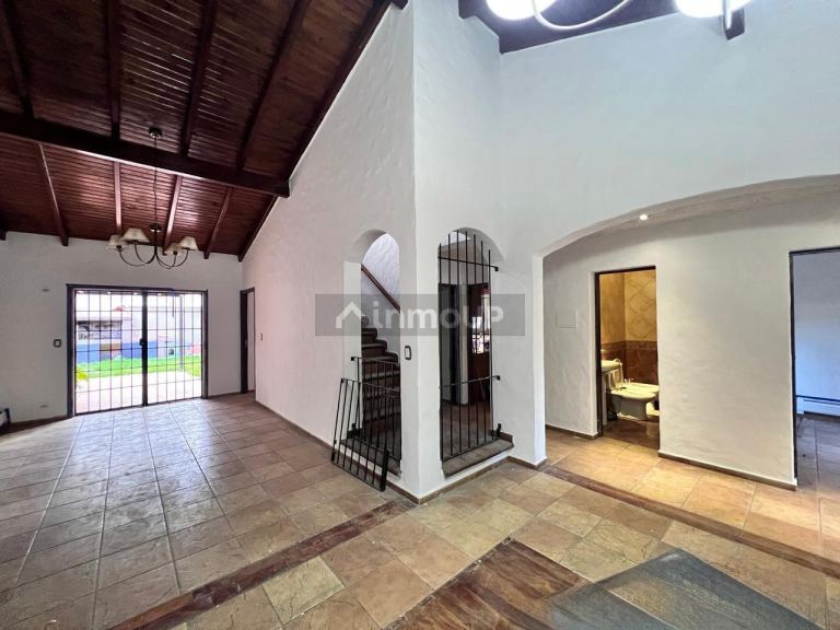 Casa en Alquiler en Guaymallen, Mendoza