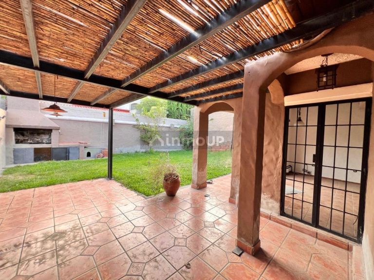 Casa en Alquiler en Guaymallen, Mendoza