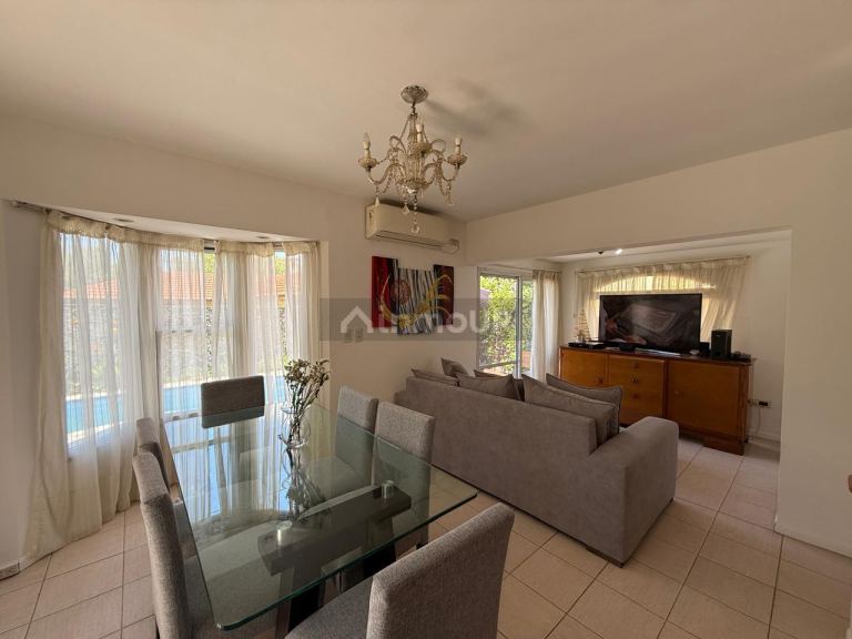 Casa en Venta en Capital, Mendoza