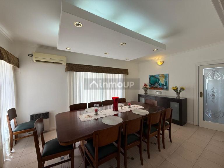 Casa en Venta en Capital, Mendoza