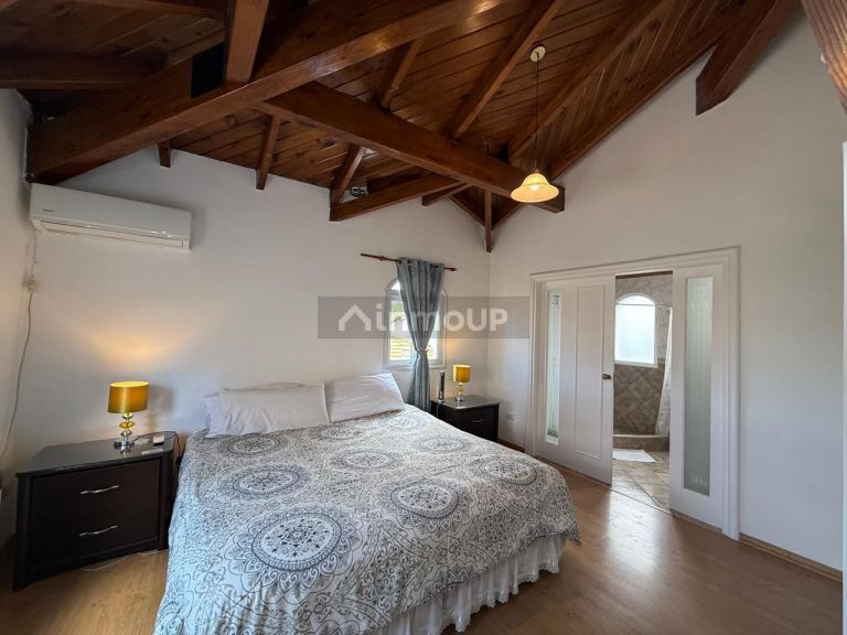 Casa en Venta en Capital, Mendoza