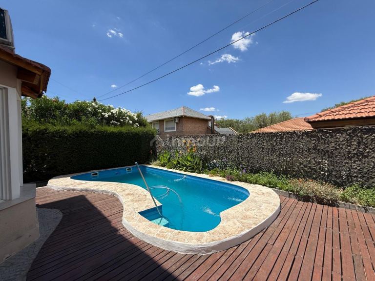 Casa en Venta en Capital, Mendoza