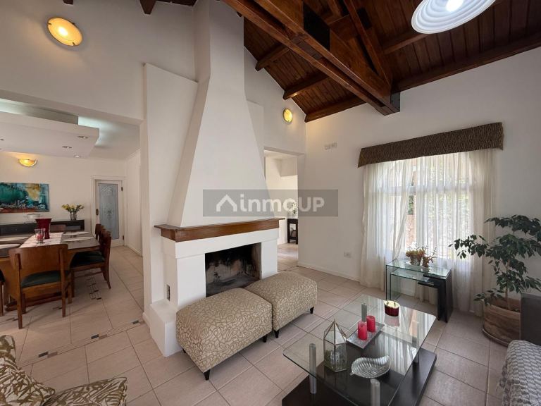 Casa en Venta en Capital, Mendoza