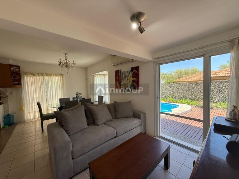 Casa en Venta en Capital, Mendoza