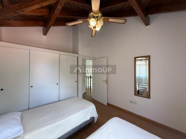 Casa en Venta en Capital, Mendoza