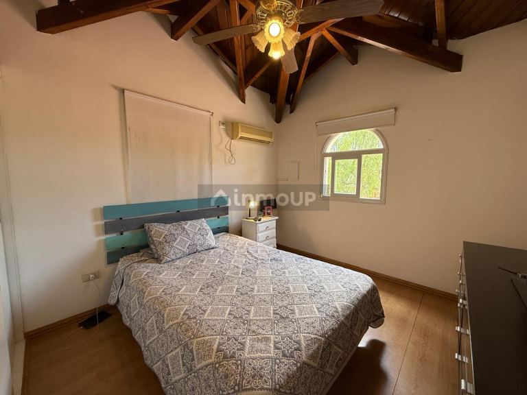 Casa en Venta en Capital, Mendoza