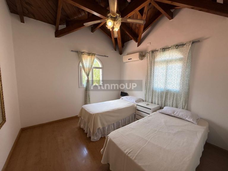 Casa en Venta en Capital, Mendoza