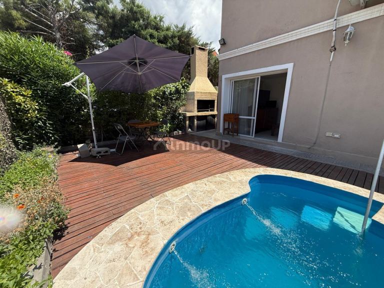 Casa en Venta en Capital, Mendoza