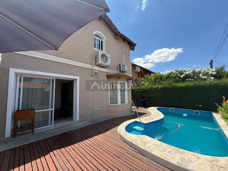 Casa en Venta en Capital, Mendoza