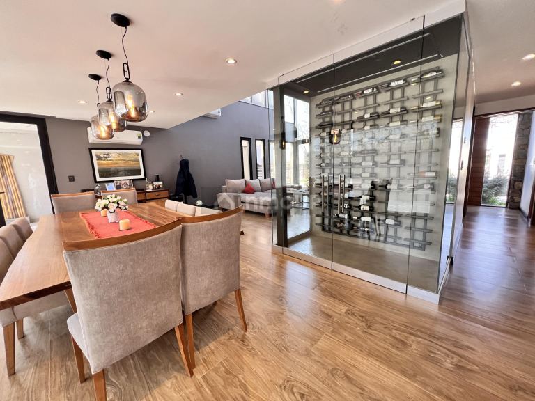 Casa en Alquiler en Lujan de Cuyo, Mendoza