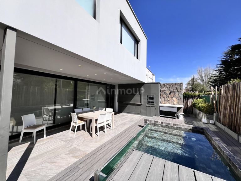 Casa en Alquiler en Lujan de Cuyo, Mendoza