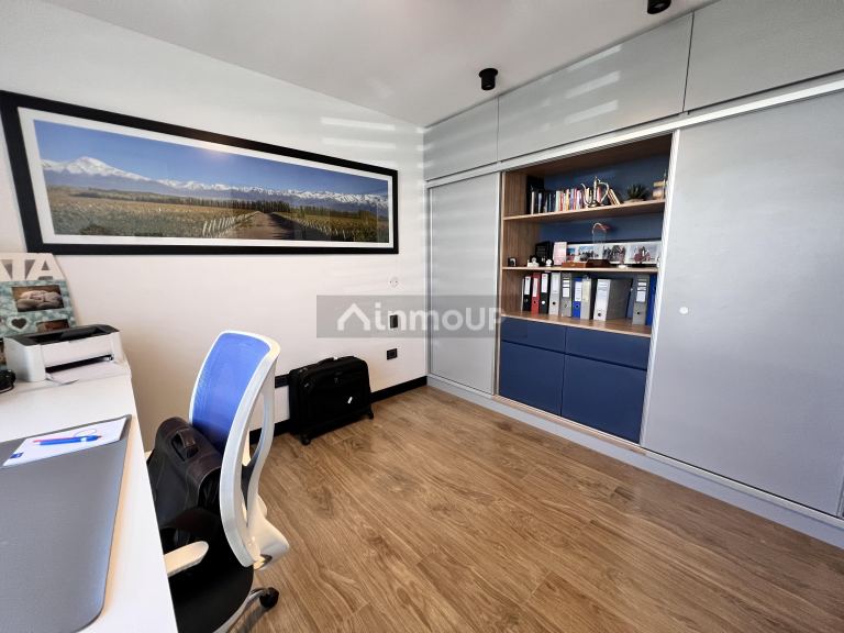 Casa en Alquiler en Lujan de Cuyo, Mendoza