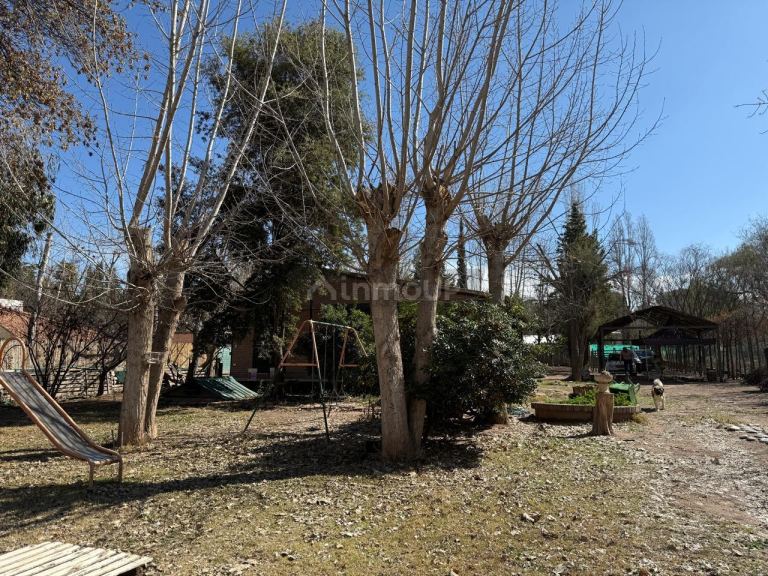 Casa en Alquiler en Lujan de Cuyo, Mendoza