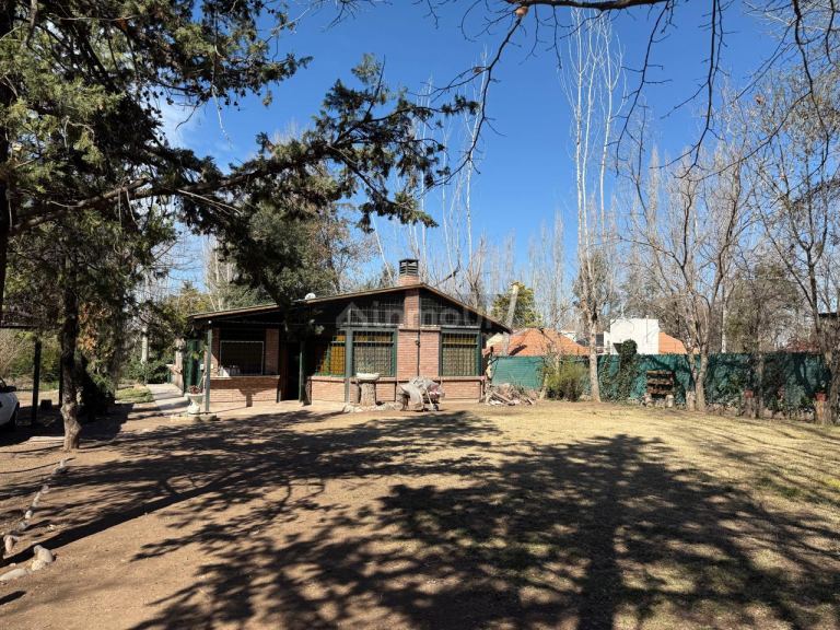 Casa en Alquiler en Lujan de Cuyo, Mendoza
