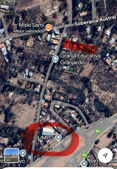 Casa en Alquiler en Lujan de Cuyo, Mendoza