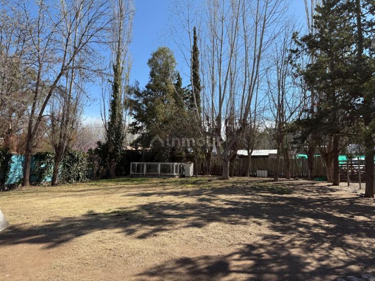 Casa en Alquiler en Lujan de Cuyo, Mendoza