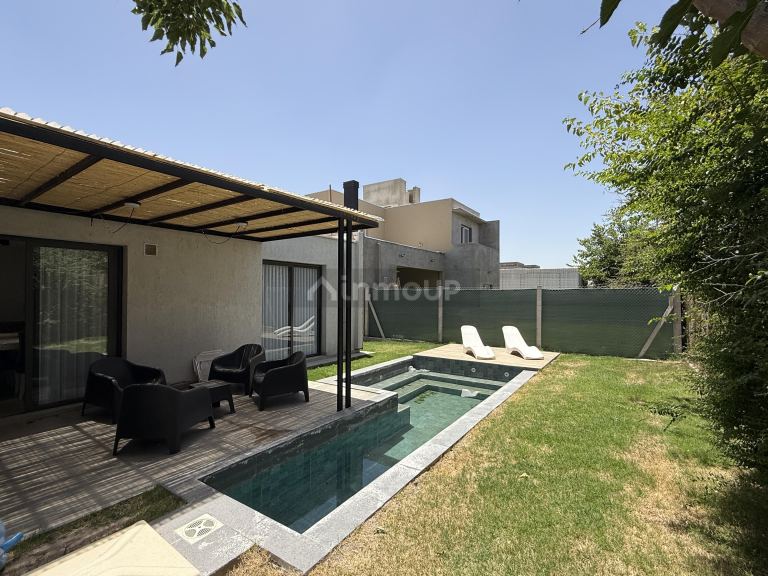 Casa en Alquiler en Maipu, Mendoza