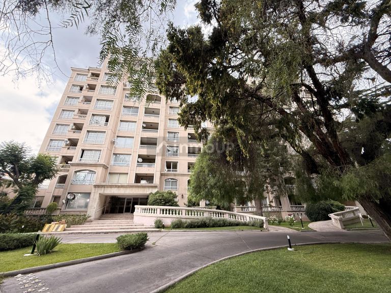 Departamento en Alquiler en Capital, Mendoza