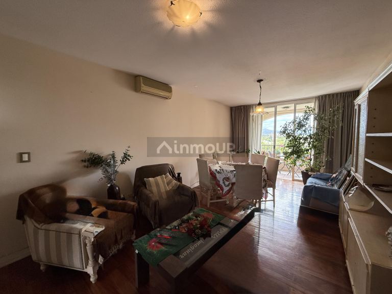 Departamento en Alquiler en Capital, Mendoza