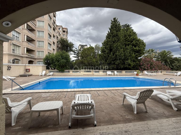 Departamento en Alquiler en Capital, Mendoza