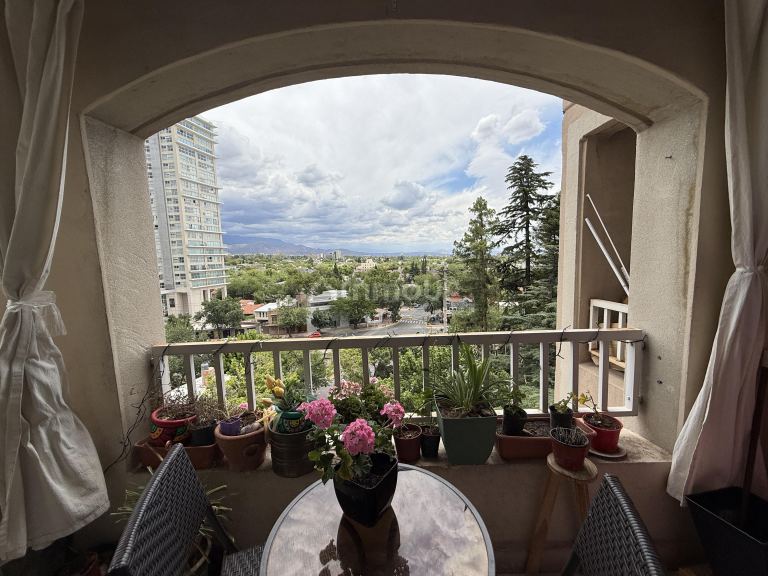 Departamento en Alquiler en Capital, Mendoza