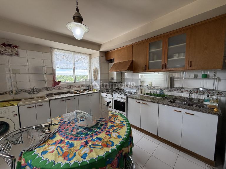 Departamento en Alquiler en Capital, Mendoza