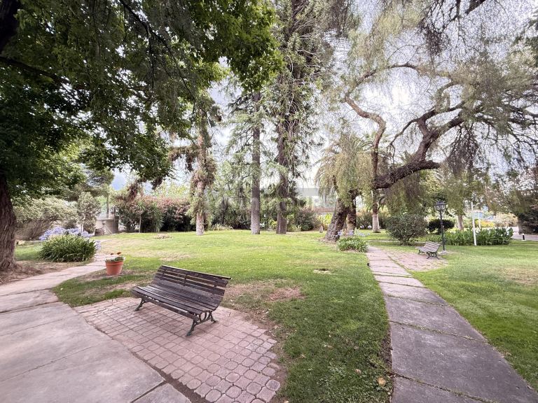 Departamento en Alquiler en Capital, Mendoza