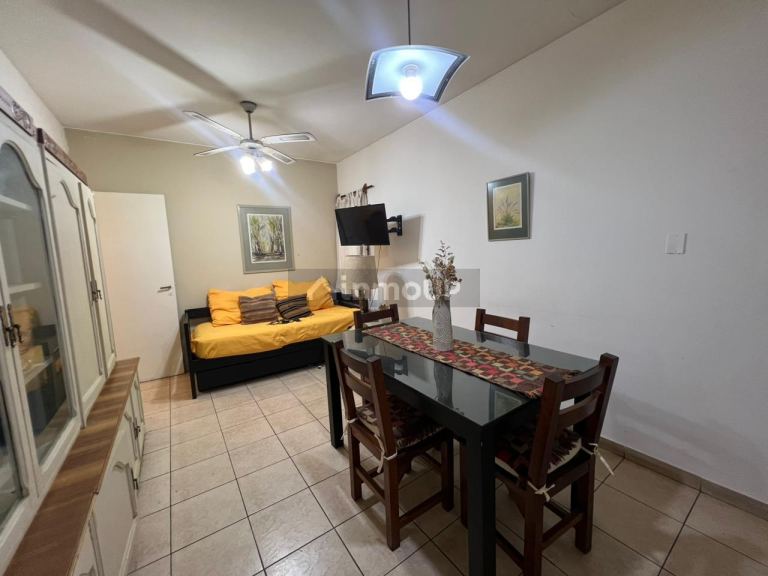 Departamento en Alquiler en Capital, Mendoza