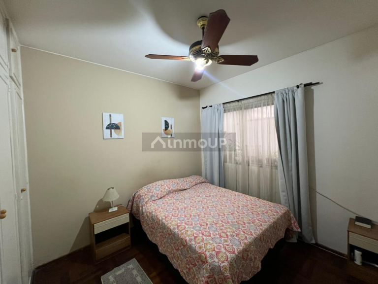 Departamento en Alquiler en Capital, Mendoza