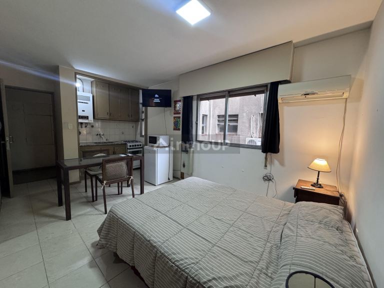 Departamento en Alquiler en Capital, Mendoza
