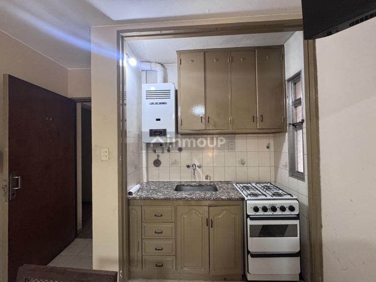 Departamento en Alquiler en Capital, Mendoza