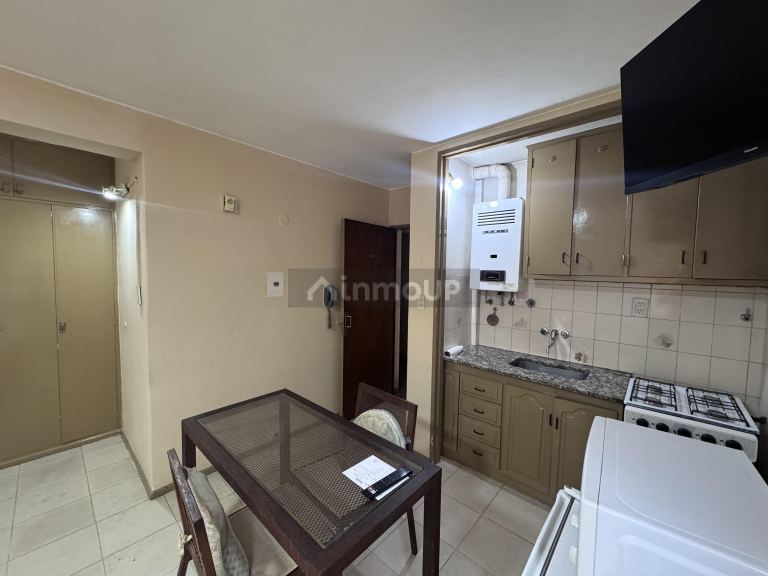 Departamento en Alquiler en Capital, Mendoza