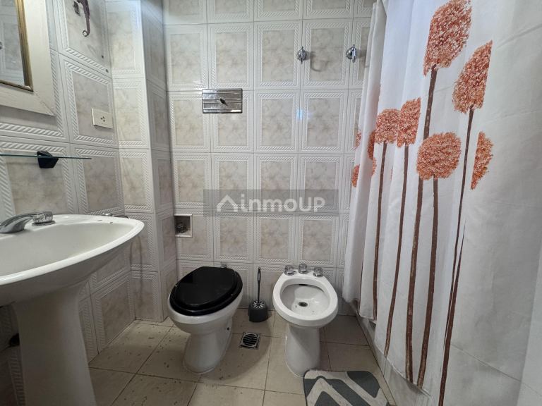 Departamento en Alquiler en Capital, Mendoza