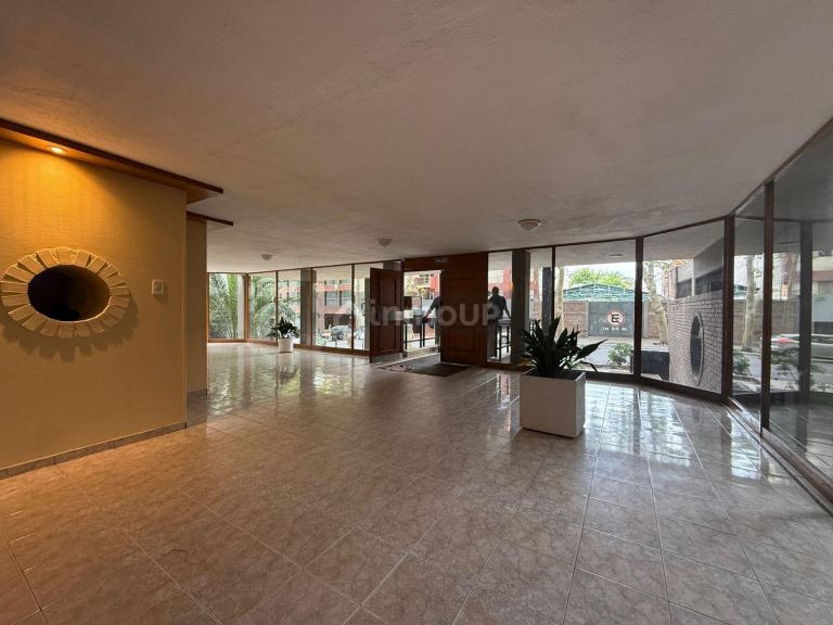 Departamento en Alquiler en Capital, Mendoza