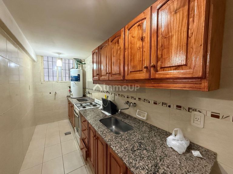 Departamento en Alquiler en Capital, Mendoza