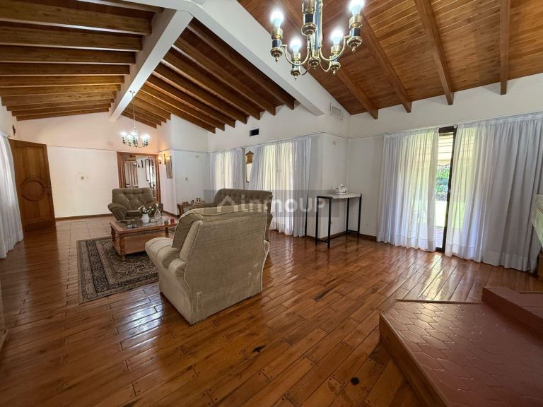 Casa en Venta en Capital, Mendoza