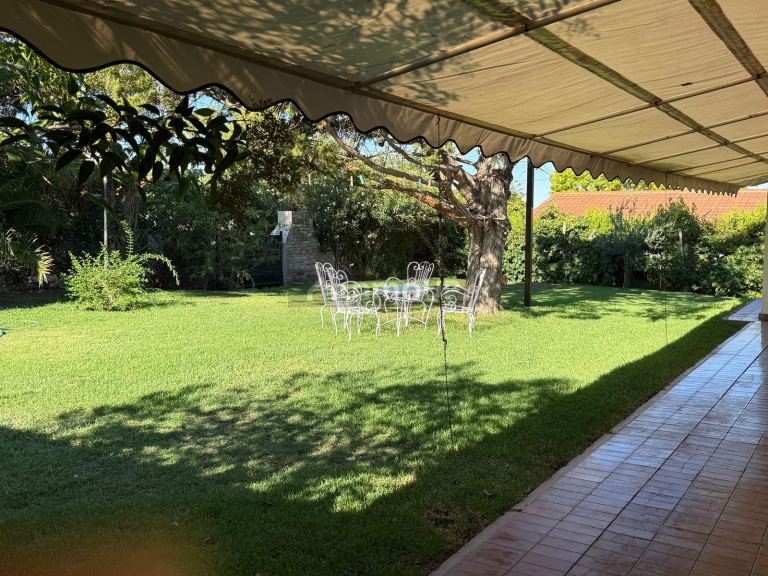 Casa en Venta en Capital, Mendoza