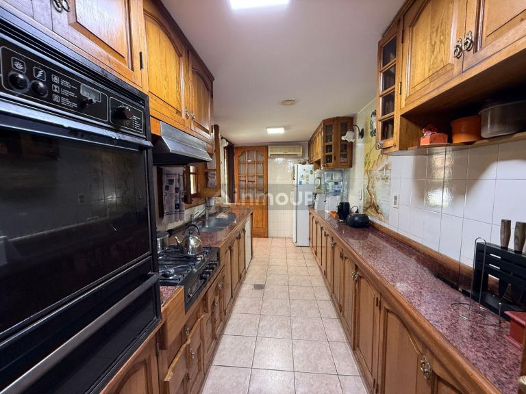 Casa en Venta en Capital, Mendoza