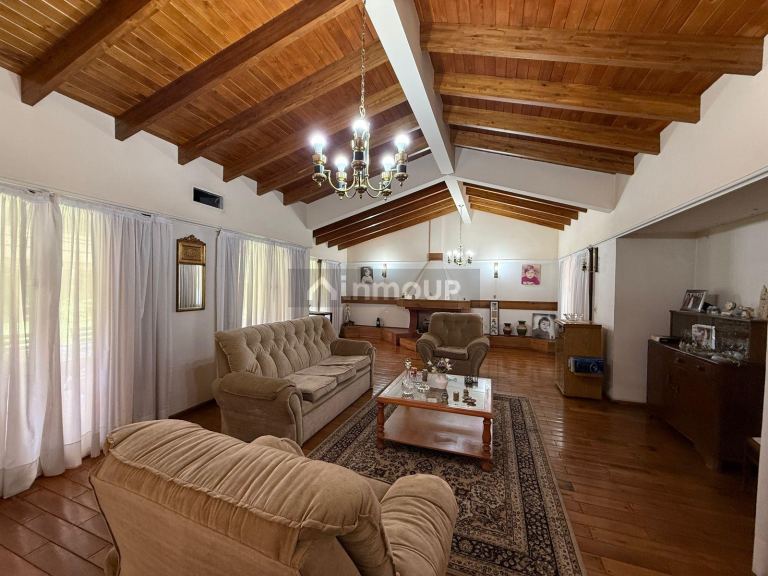 Casa en Venta en Capital, Mendoza